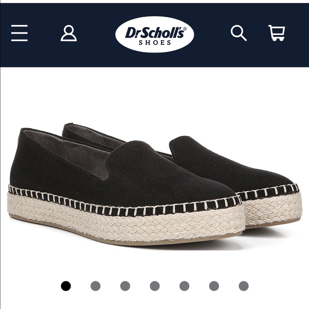 Dr. Scholl’s Espadrille